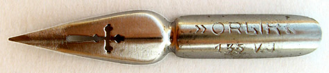 Orlik, No. 135 V.J