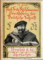 kalligraphie - www.kallipos.de