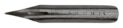 Eagle Pencil Co, E 850 Glider